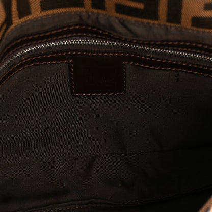 Fendi Zucca Baguette Tobacco 5 of 11