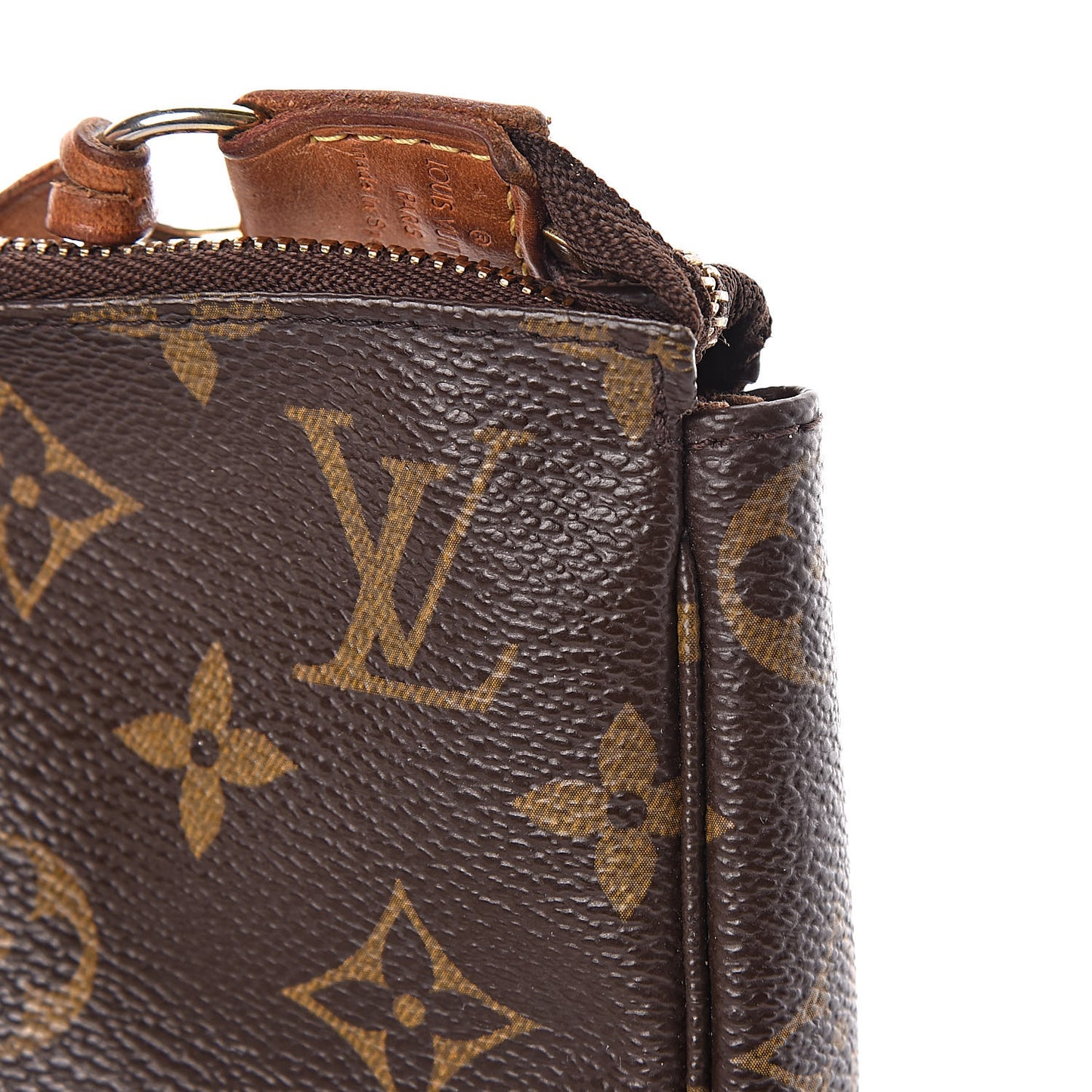 Monogram Pochette Accessories