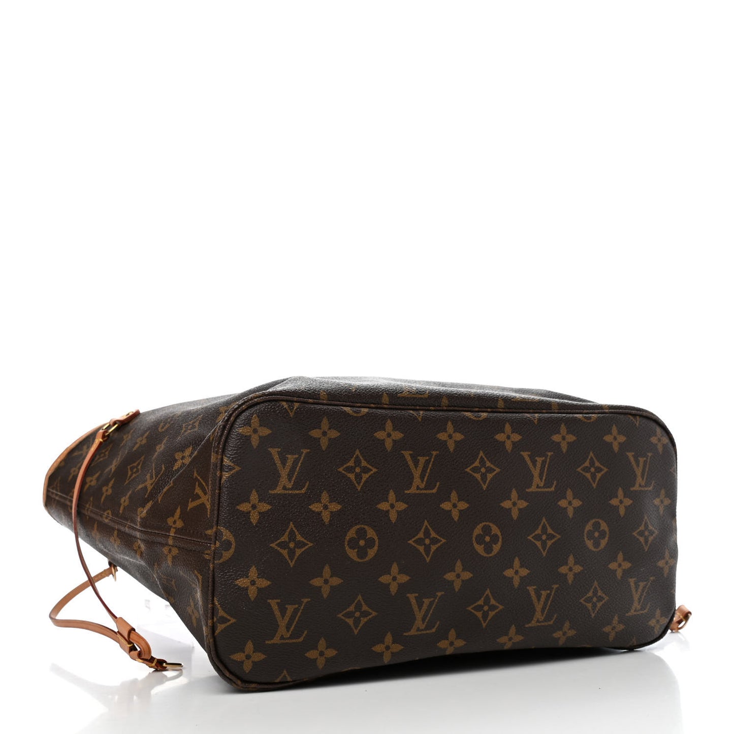 Monogram Neo Neverfull MM