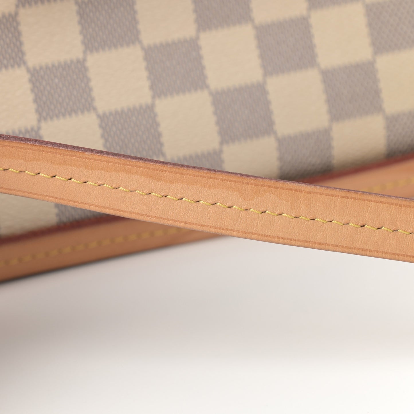 Damier Azur Croisette