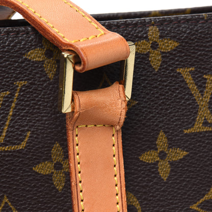 Louis Vuitton Monogram Luco 5 of 5