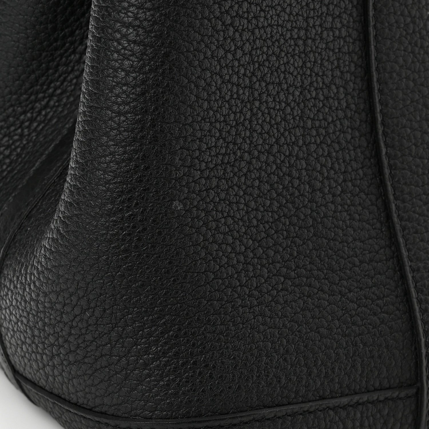 Hermes Negonda Garden Party 30 TPM Black 12 of 15