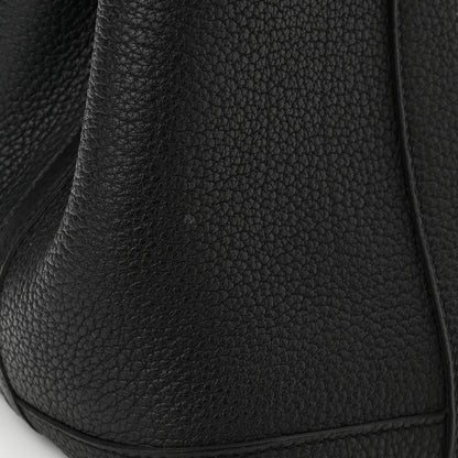 Hermes Negonda Garden Party 30 TPM Black 12 of 15