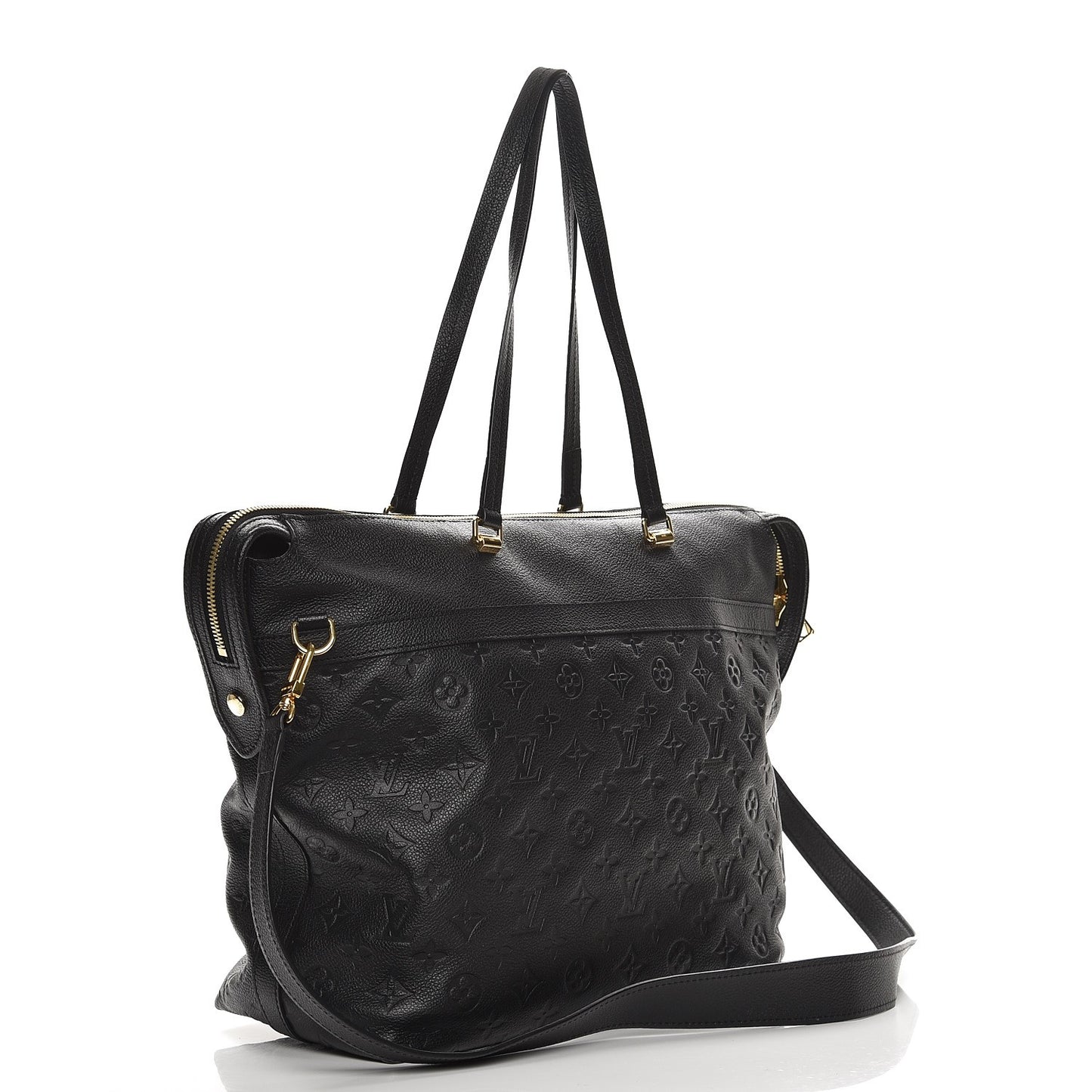 Empreinte Boetie Black