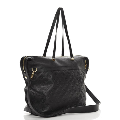 Louis Vuitton Empreinte Boetie Black 4 of 9