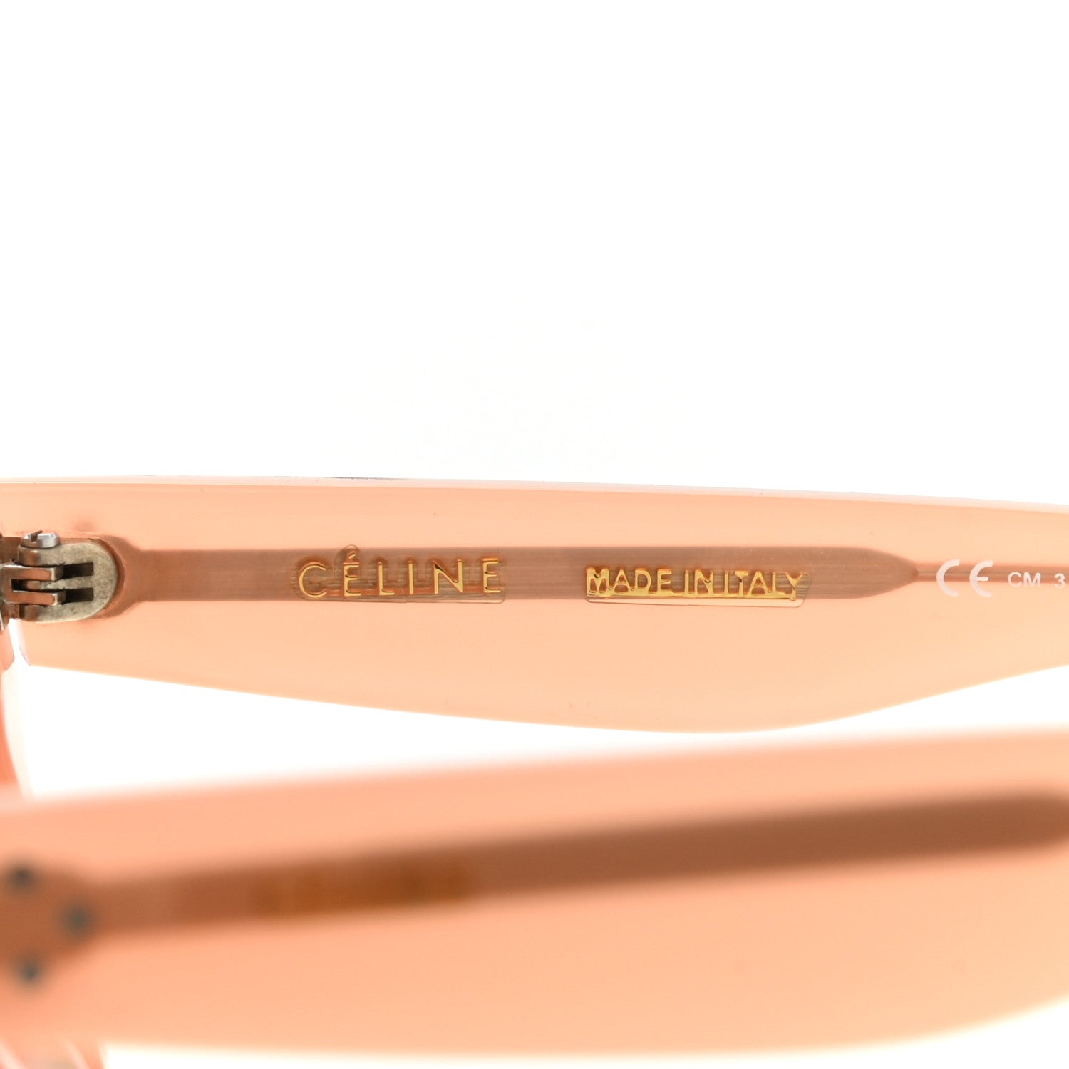 Celine Marta Sunglasses CL 41093/S Pink 5 of 7