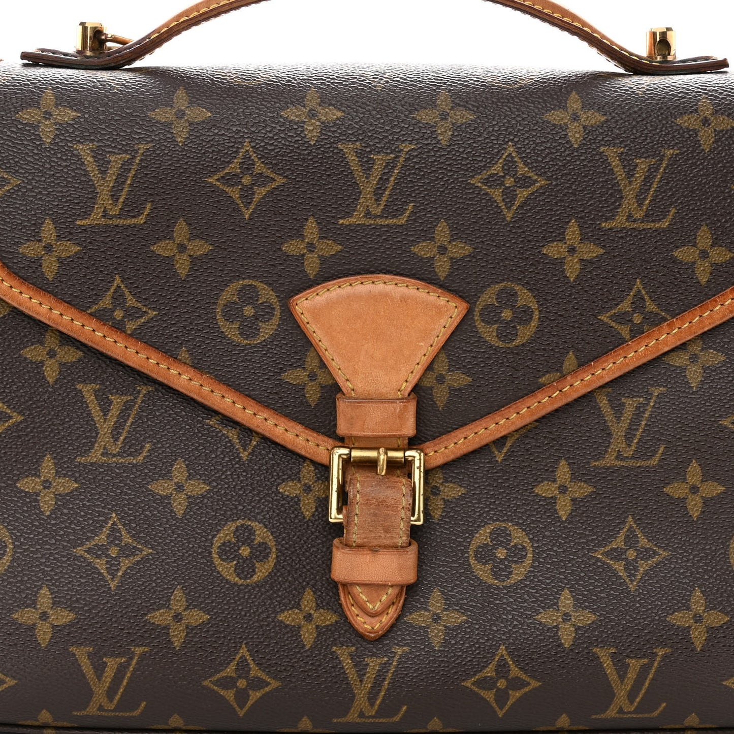 Monogram Bel Air