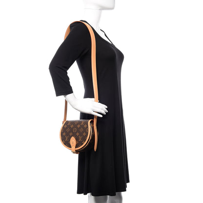 Louis Vuitton Monogram Tambourin 2 of 10