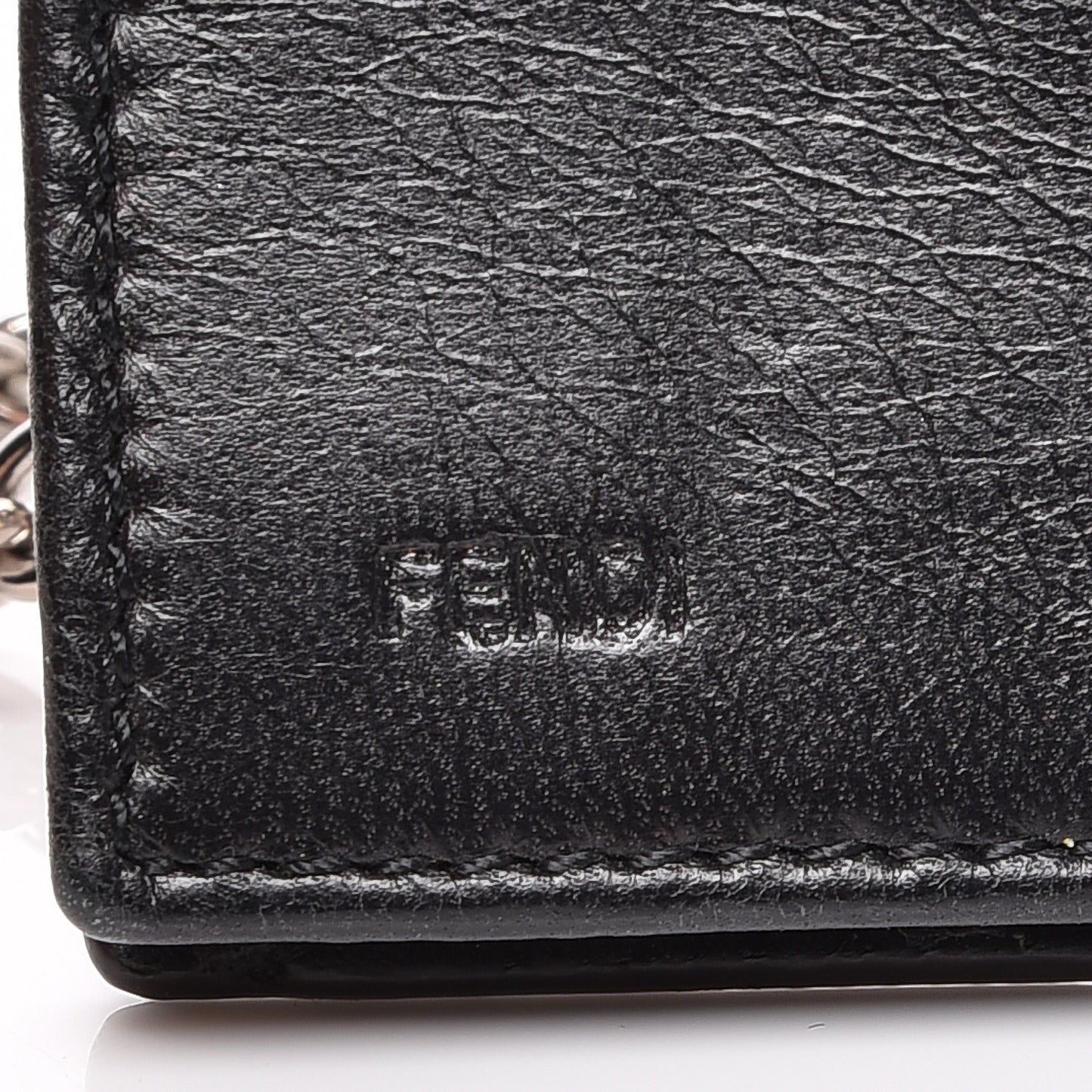 Zucca Spalmati Chain Clutch Pastello