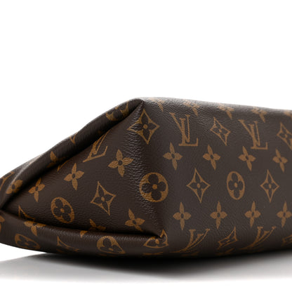 Louis Vuitton Monogram Pallas Beauty Case Black 8 of 11