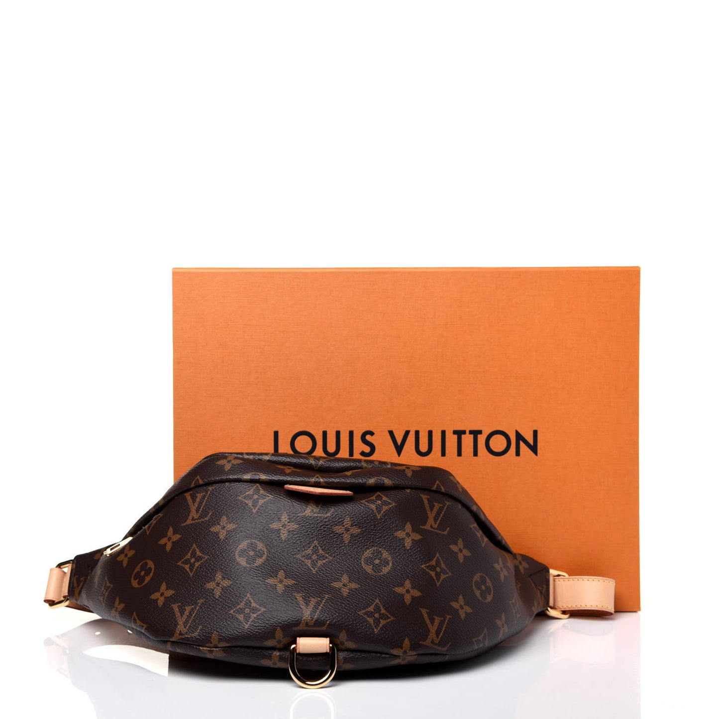 Monogram Bumbag