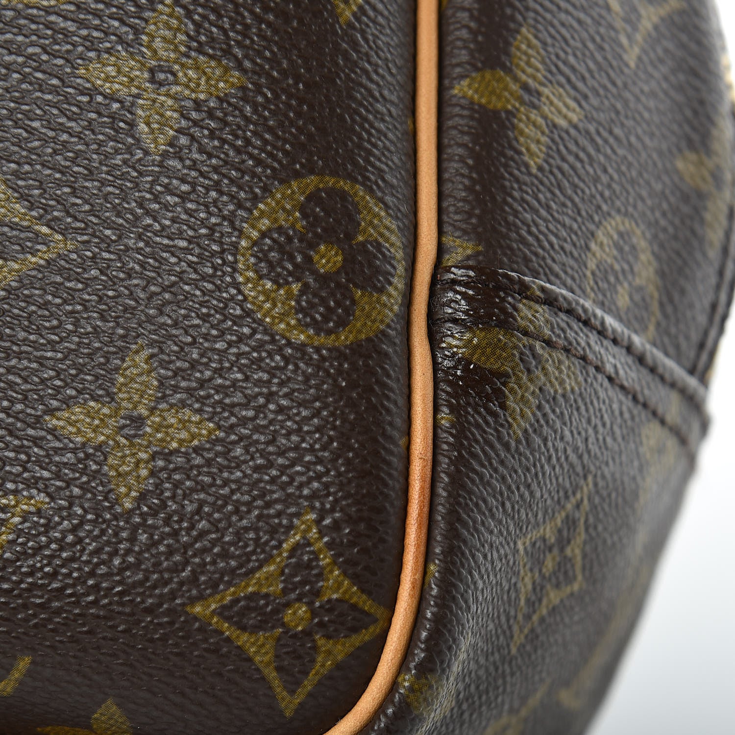 Louis Vuitton Monogram Deauville 10 of 10