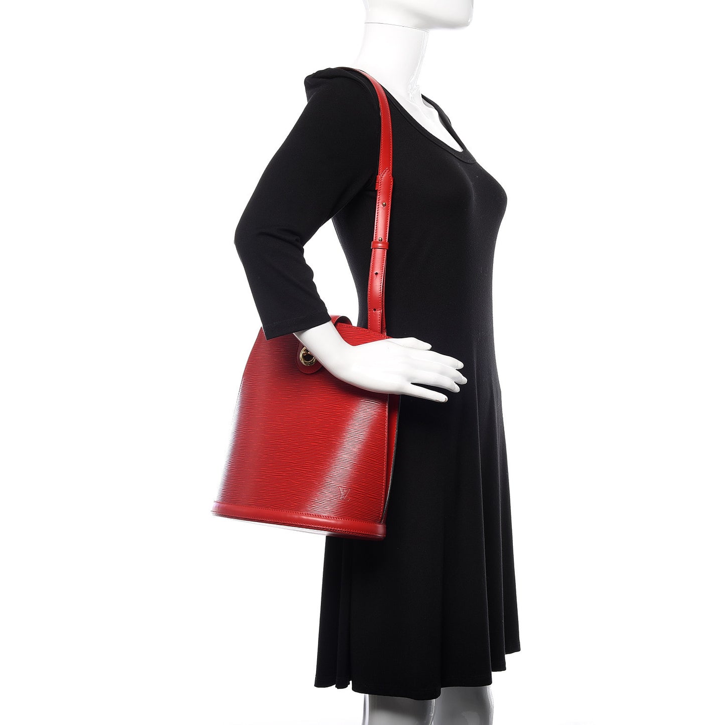 Epi Cluny Castillan Red