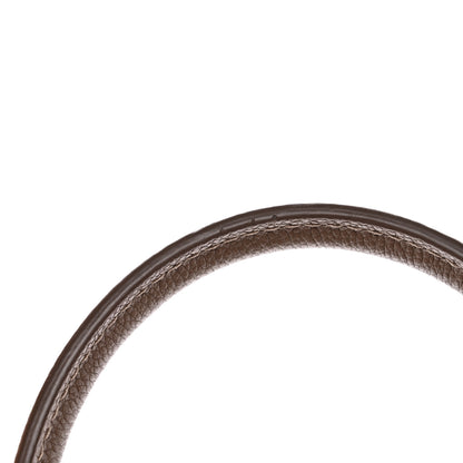 Louis Vuitton Monogram Popincourt PM Taupe Glace 10 of 10