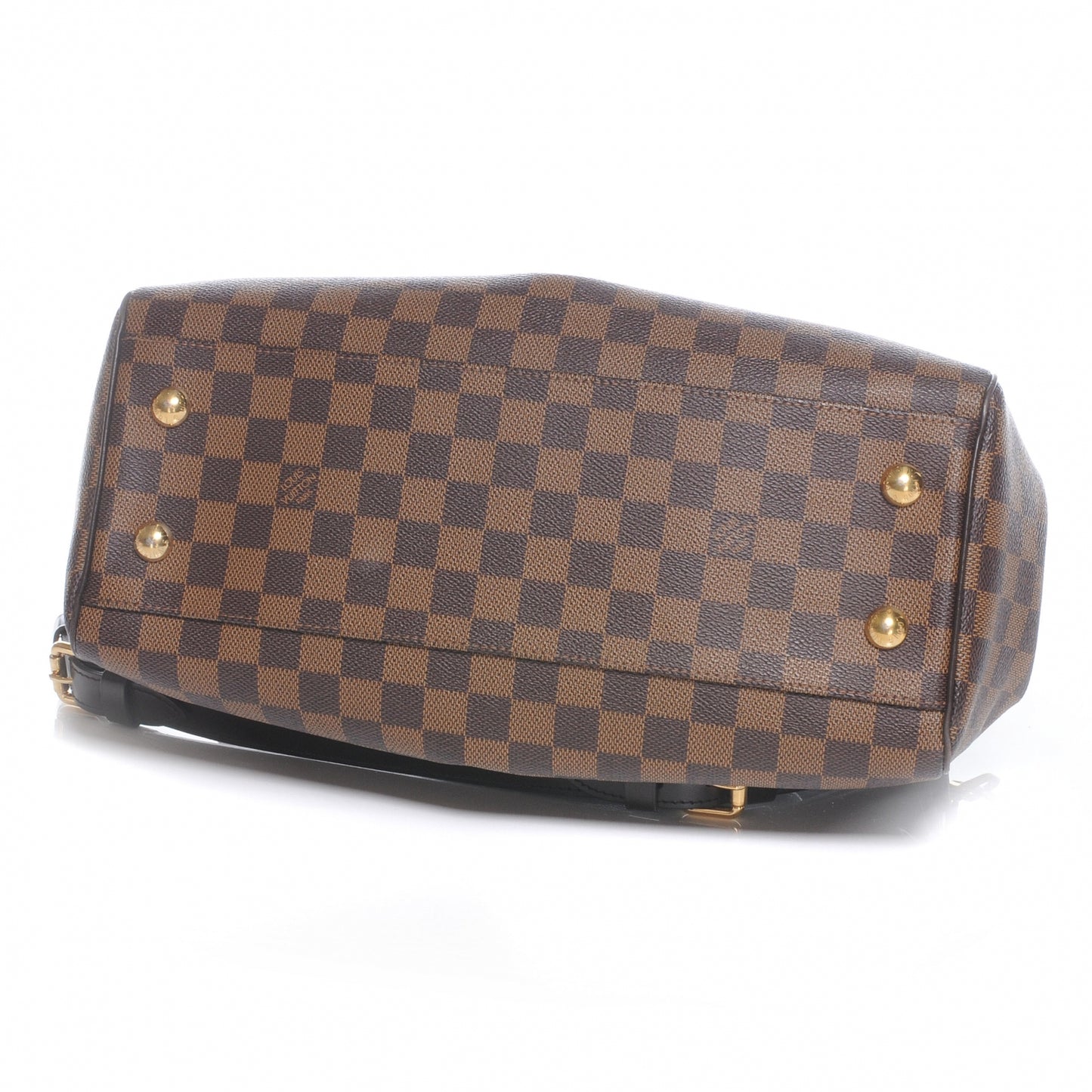Damier Ebene Trevi PM
