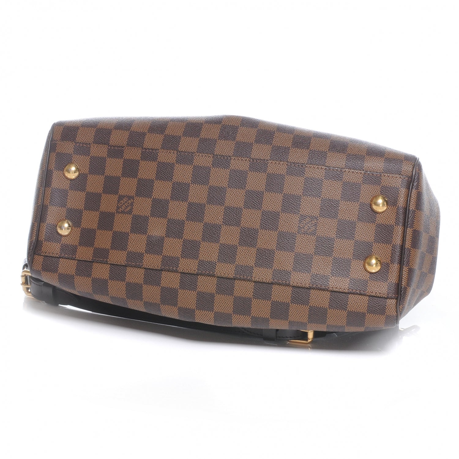 Louis Vuitton Damier Ebene Trevi PM 4 of 8