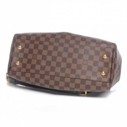 Louis Vuitton Damier Ebene Trevi PM 4 of 8