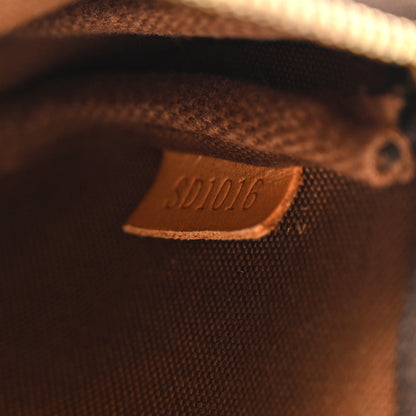 Louis Vuitton Monogram Mini Pochette Accessories 7 of 9