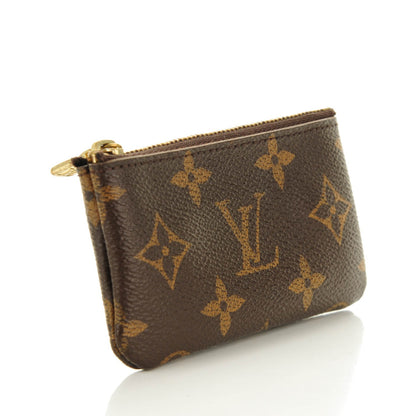 Louis Vuitton Monogram Key Pouch 3 of 7