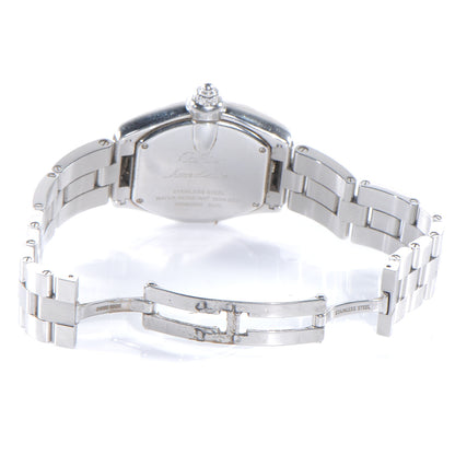 Cartier Stainless Steel 31mm Roadster Quartz Watch 3 of 5