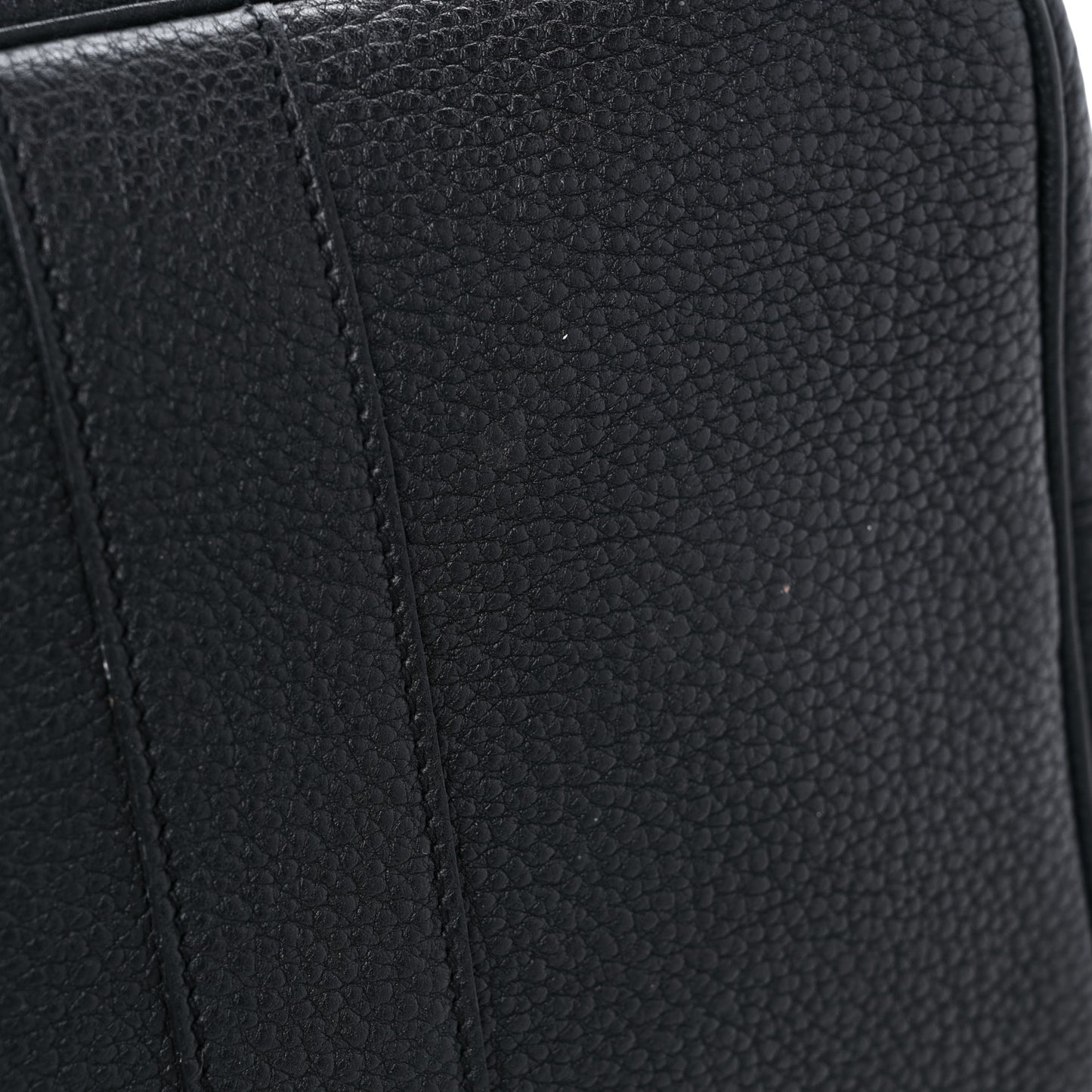 Negonda Garden Party Tote 36 MM Black
