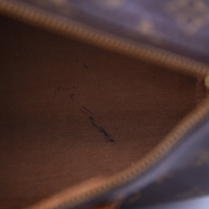 Louis Vuitton Monogram Speedy 30 13 of 25