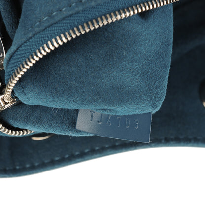 Louis Vuitton Epi Petit Noe NM Saphir 7 of 10