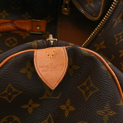 Louis Vuitton Monogram Keepall 60 5 of 9