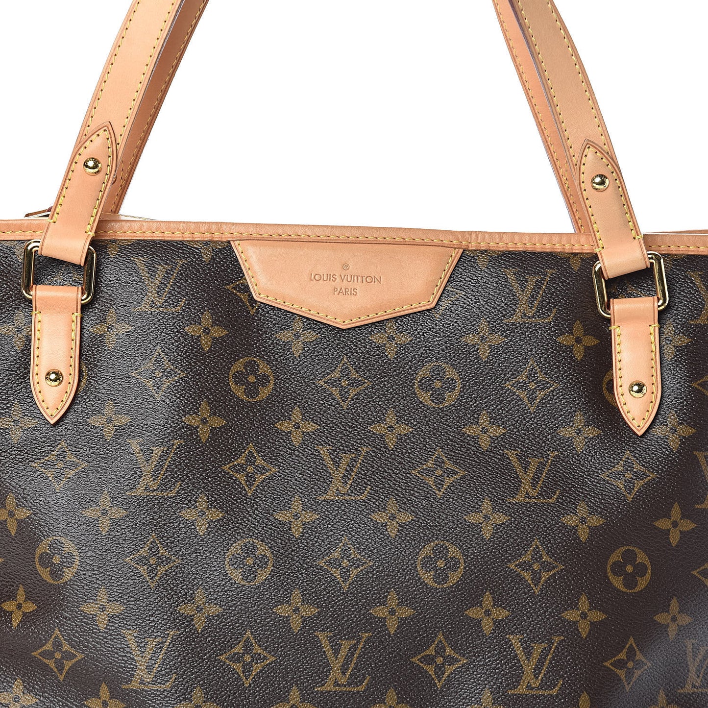 Monogram Estrela MM