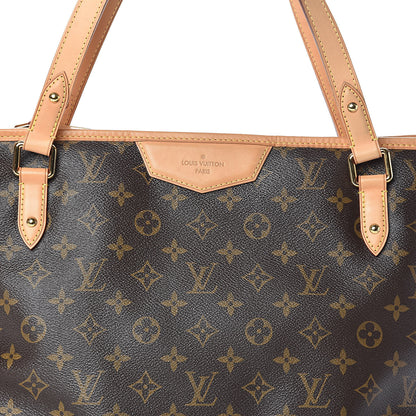 Louis Vuitton Monogram Estrela MM 7 of 9