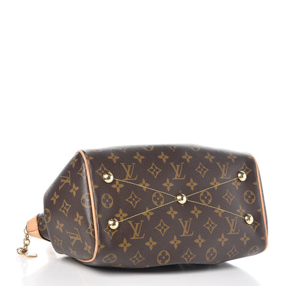 Louis Vuitton Monogram Tivoli PM 4 of 16