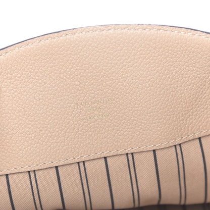 Louis Vuitton Empreinte Bagatelle Dune 6 of 9