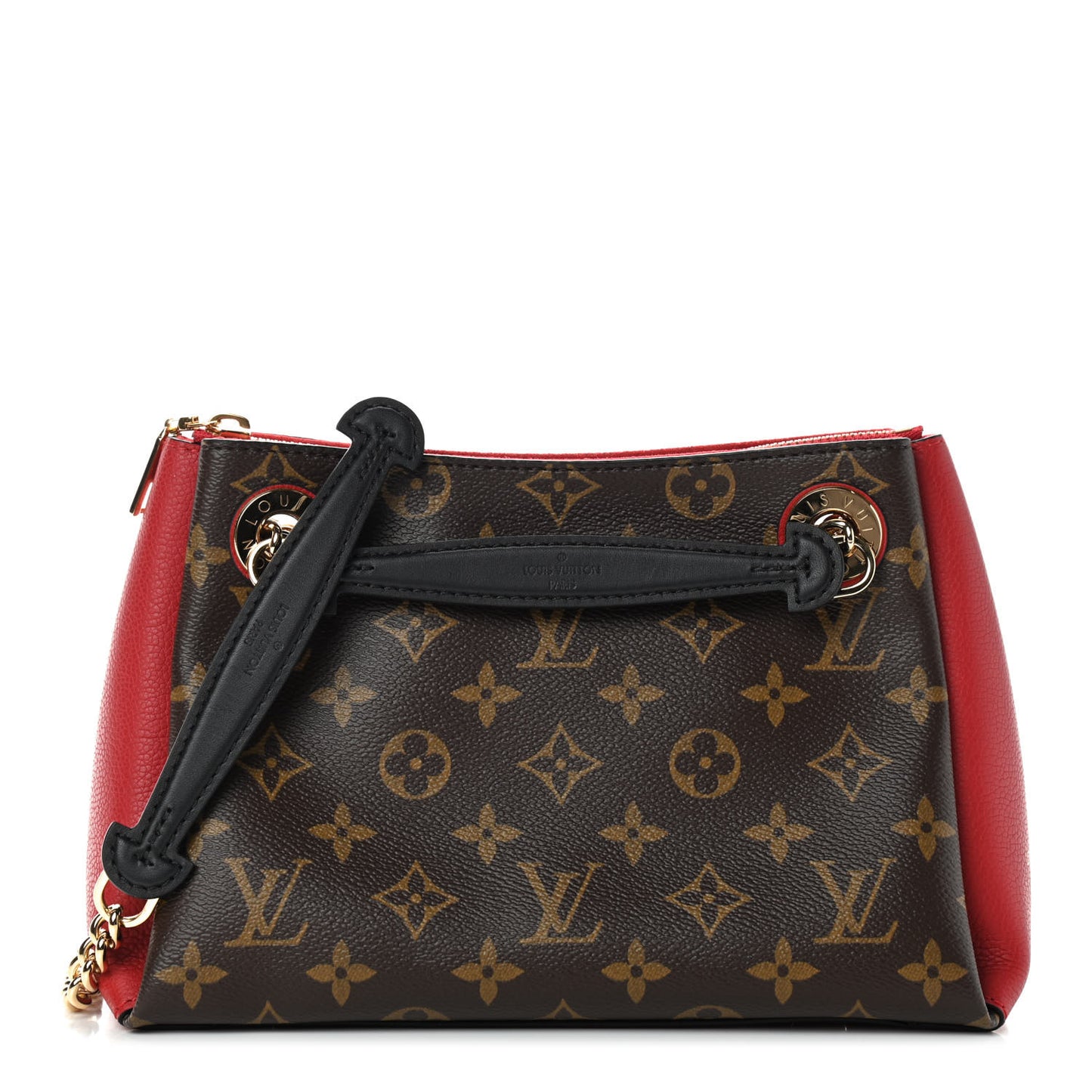 Monogram Surene BB Cherry