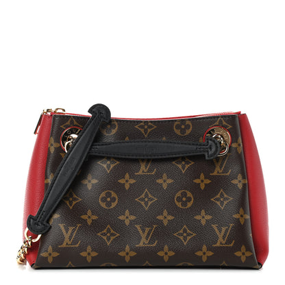 Louis Vuitton Monogram Surene BB Cherry 1 of 8