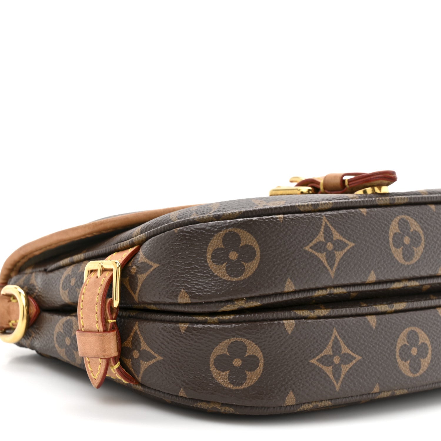 Louis Vuitton Monogram Saumur BB 9 of 14