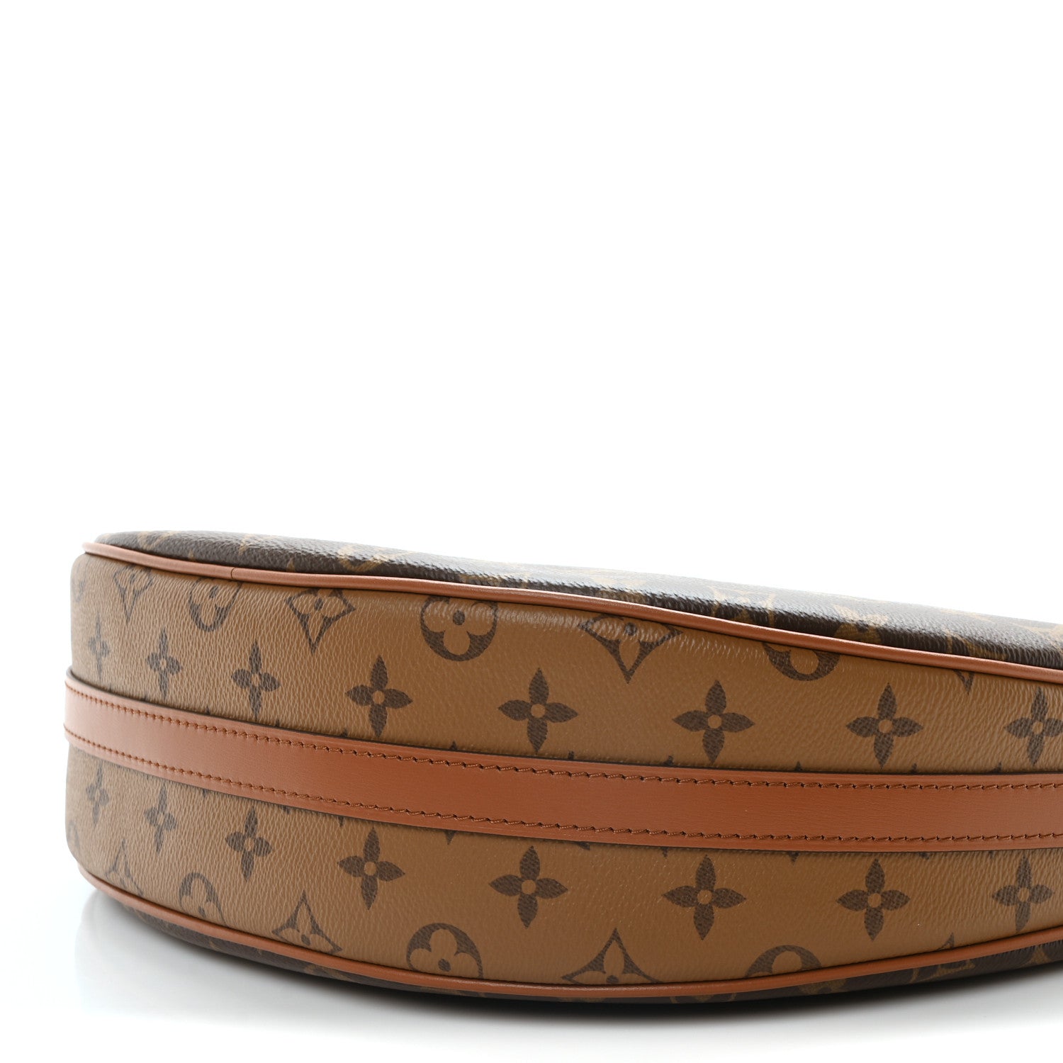 Louis Vuitton Reverse Monogram Loop Hobo 10 of 10