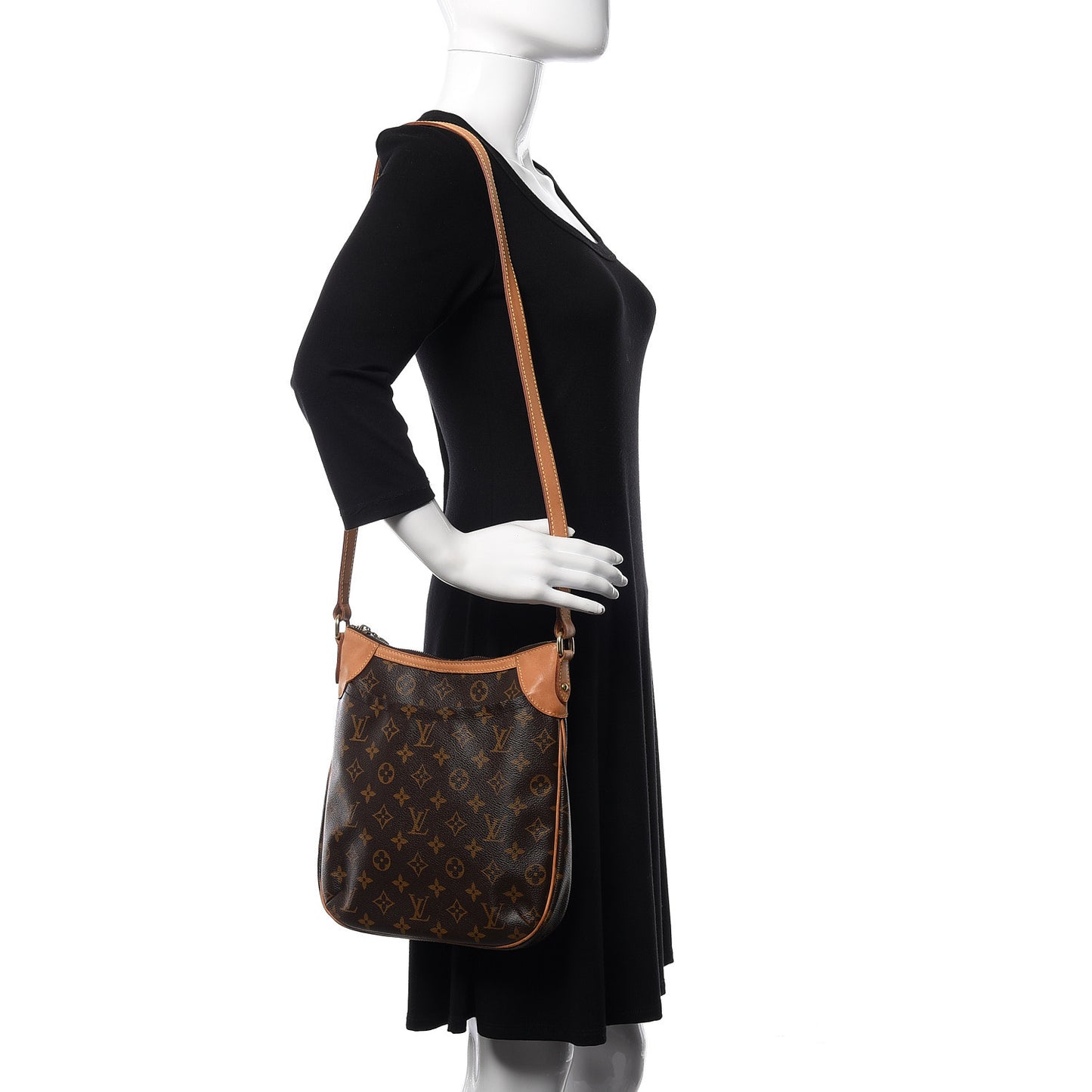 Monogram Odeon PM