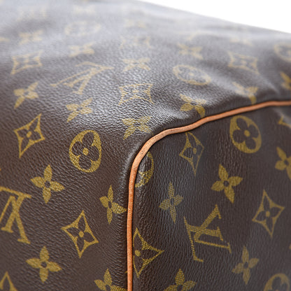 Louis Vuitton Monogram Keepall 60 11 of 13