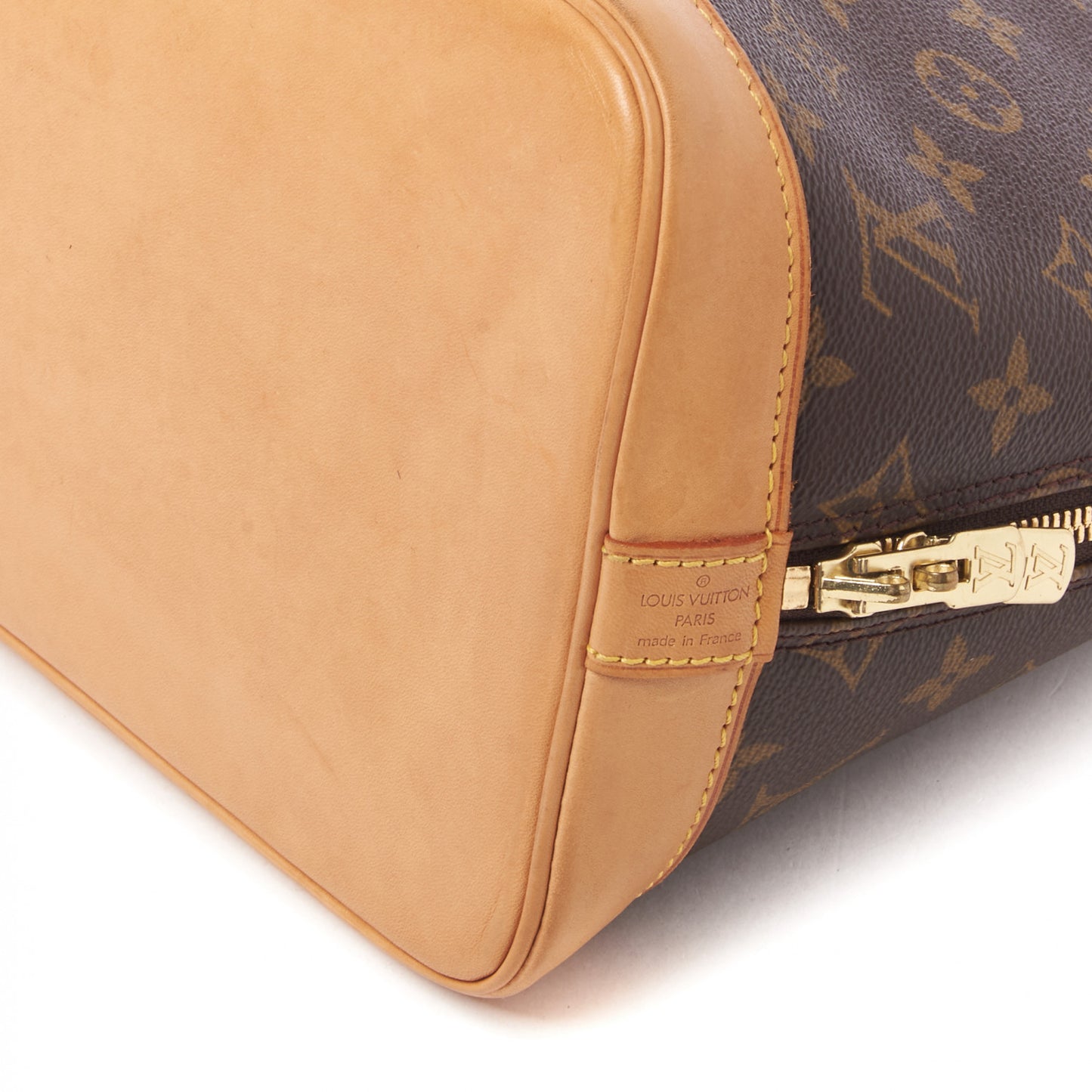 Monogram Alma PM
