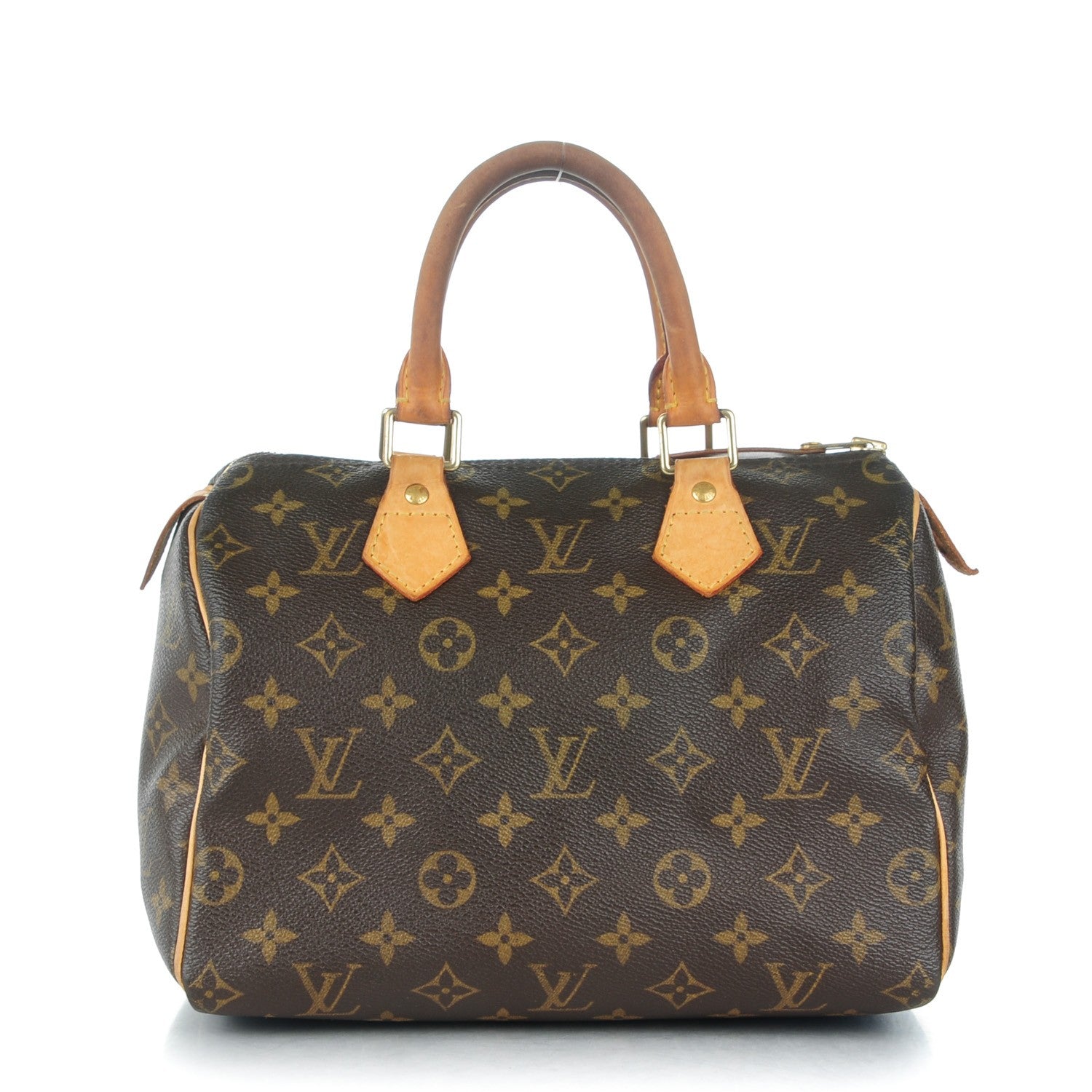 Louis Vuitton Monogram Speedy 25 1 of 9
