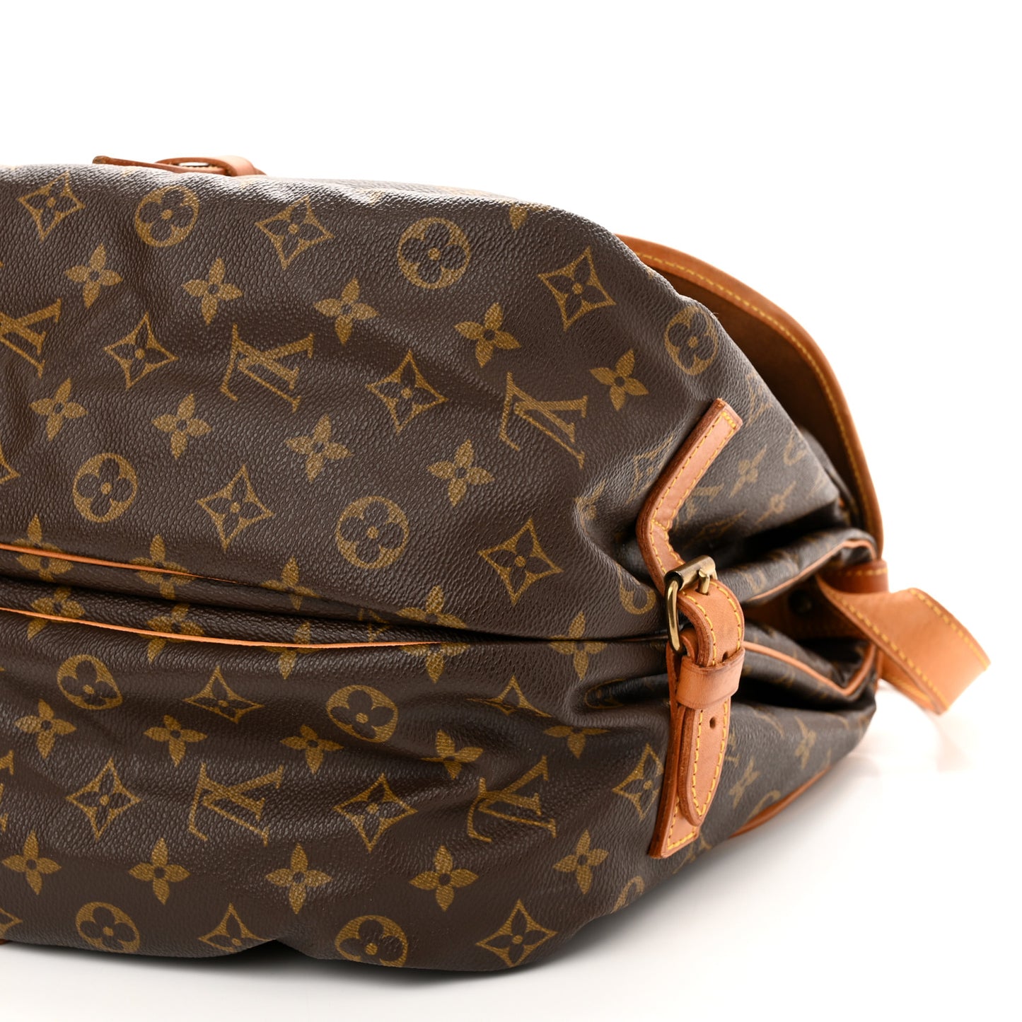 Monogram Saumur 35