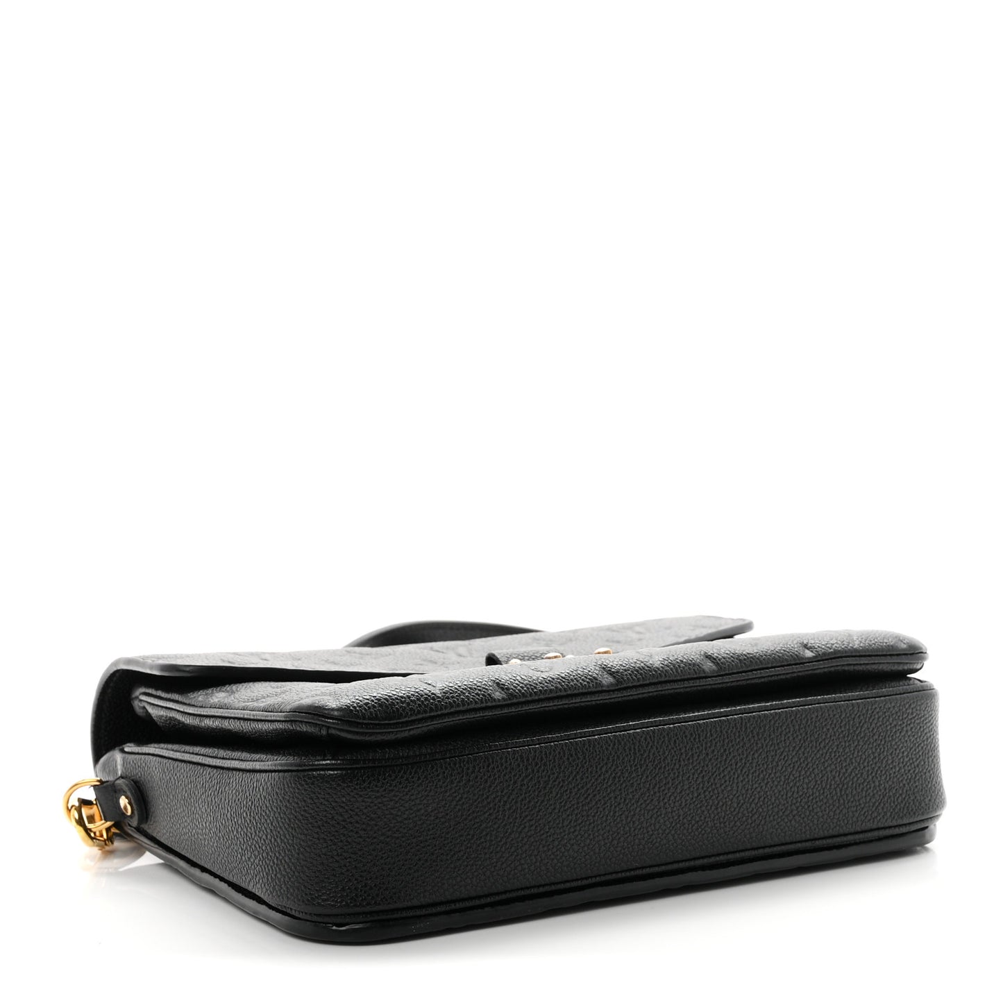 Empreinte Pochette Metis Black