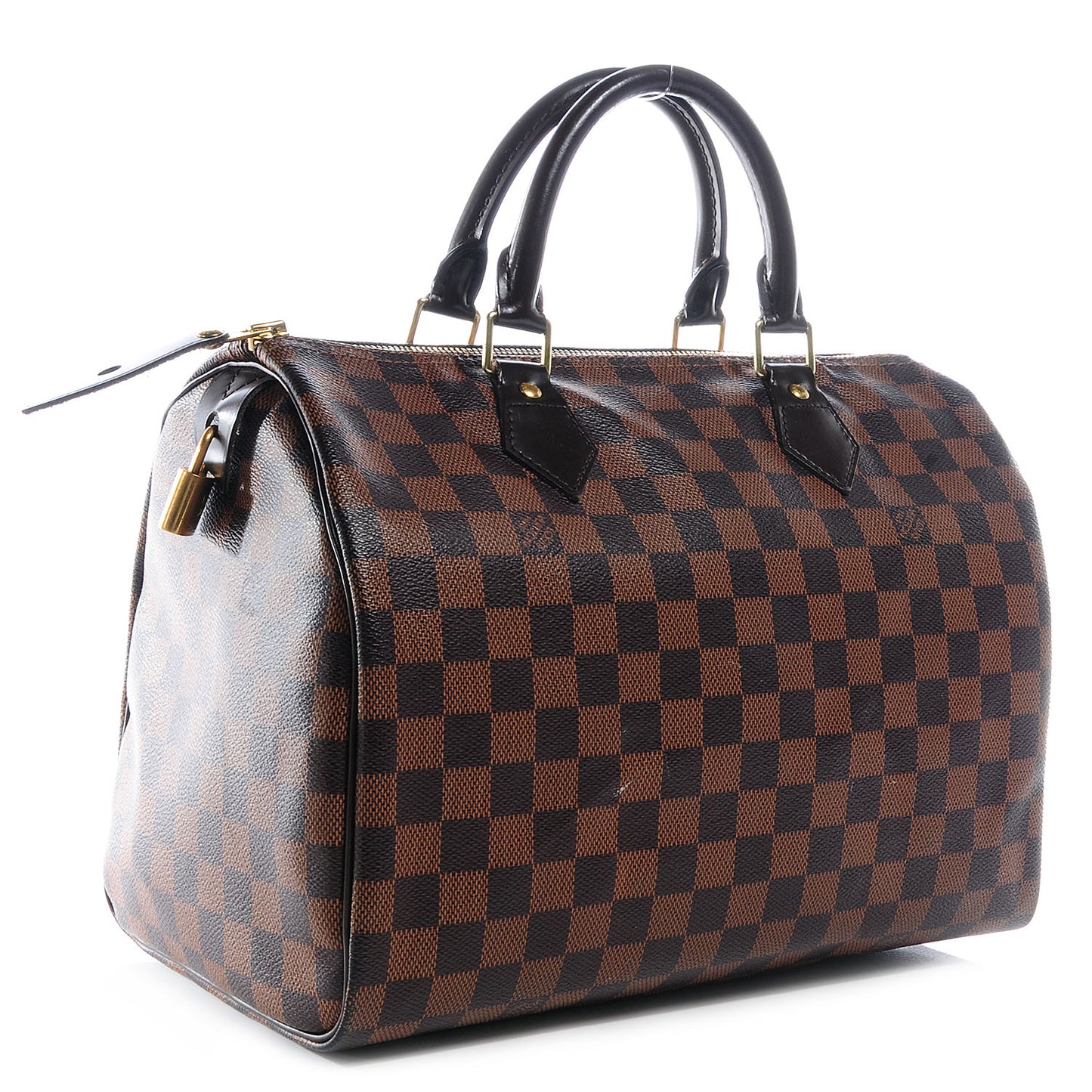 Damier Ebene Speedy 30
