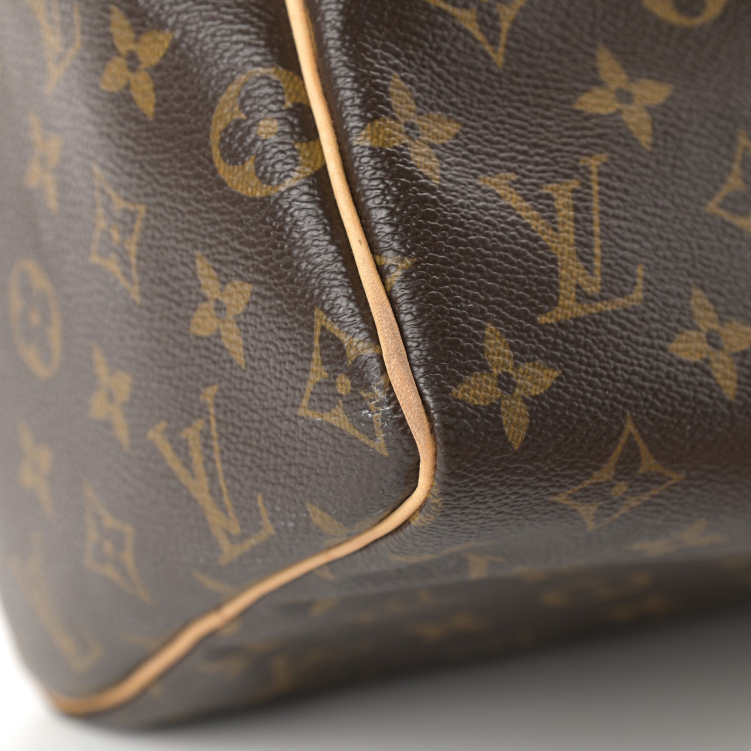 Louis Vuitton Monogram Speedy 30 12 of 18
