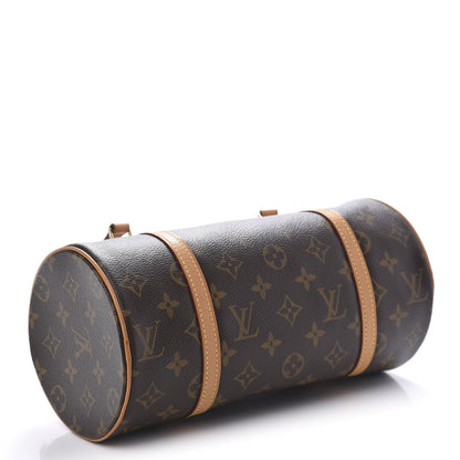 Louis Vuitton Monogram Papillon 26 4 of 9