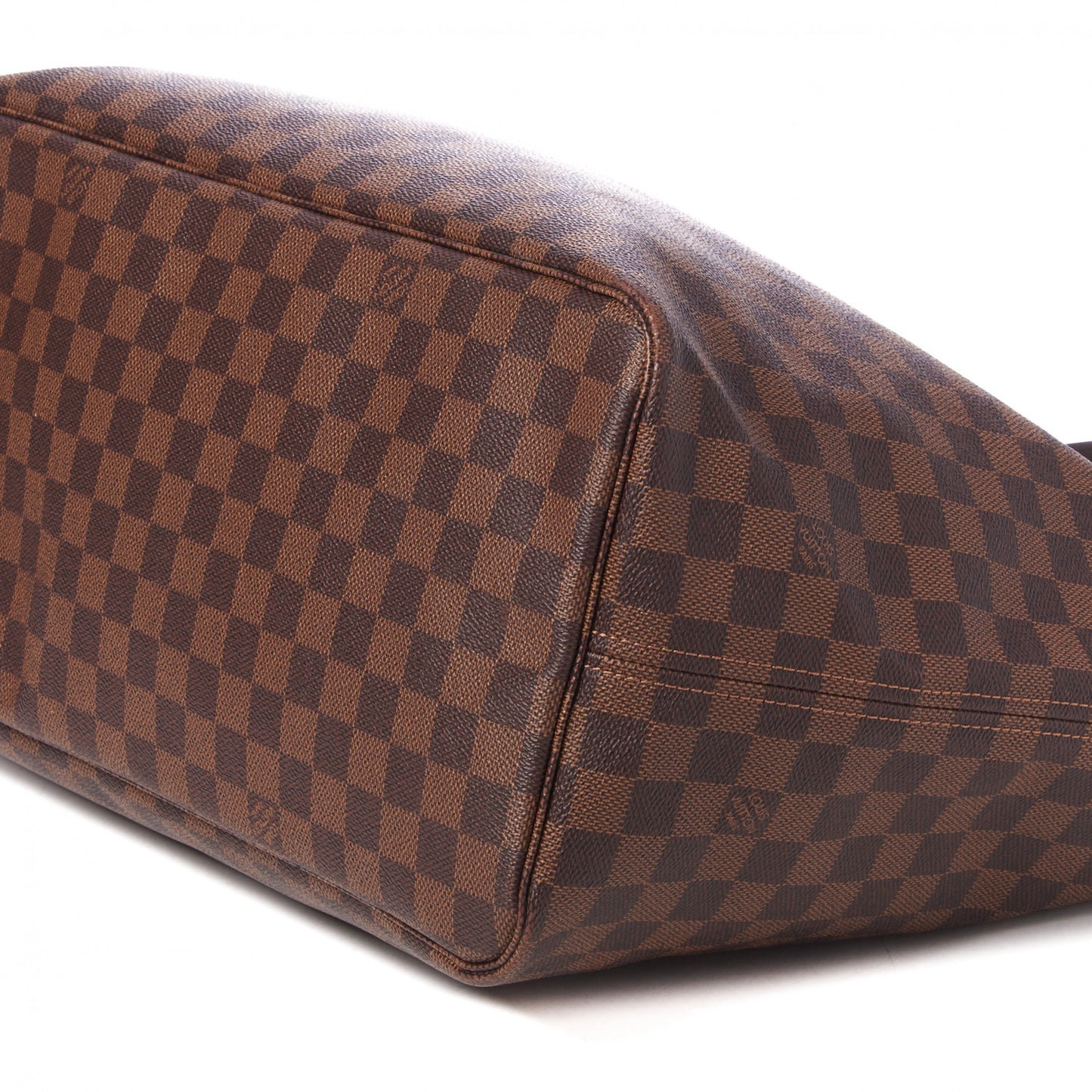 Damier Ebene Neverfull GM