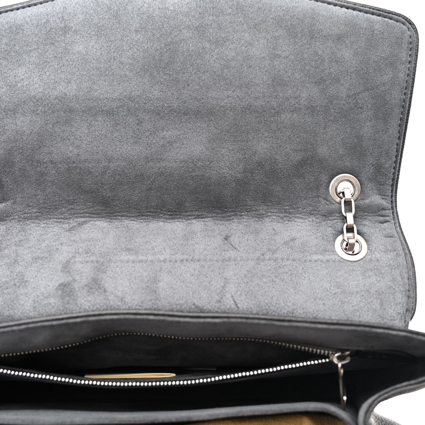 Empreinte Studded Saint Germain MM Platine