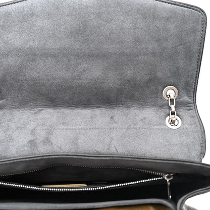Louis Vuitton Empreinte Studded Saint Germain MM Platine 12 of 13