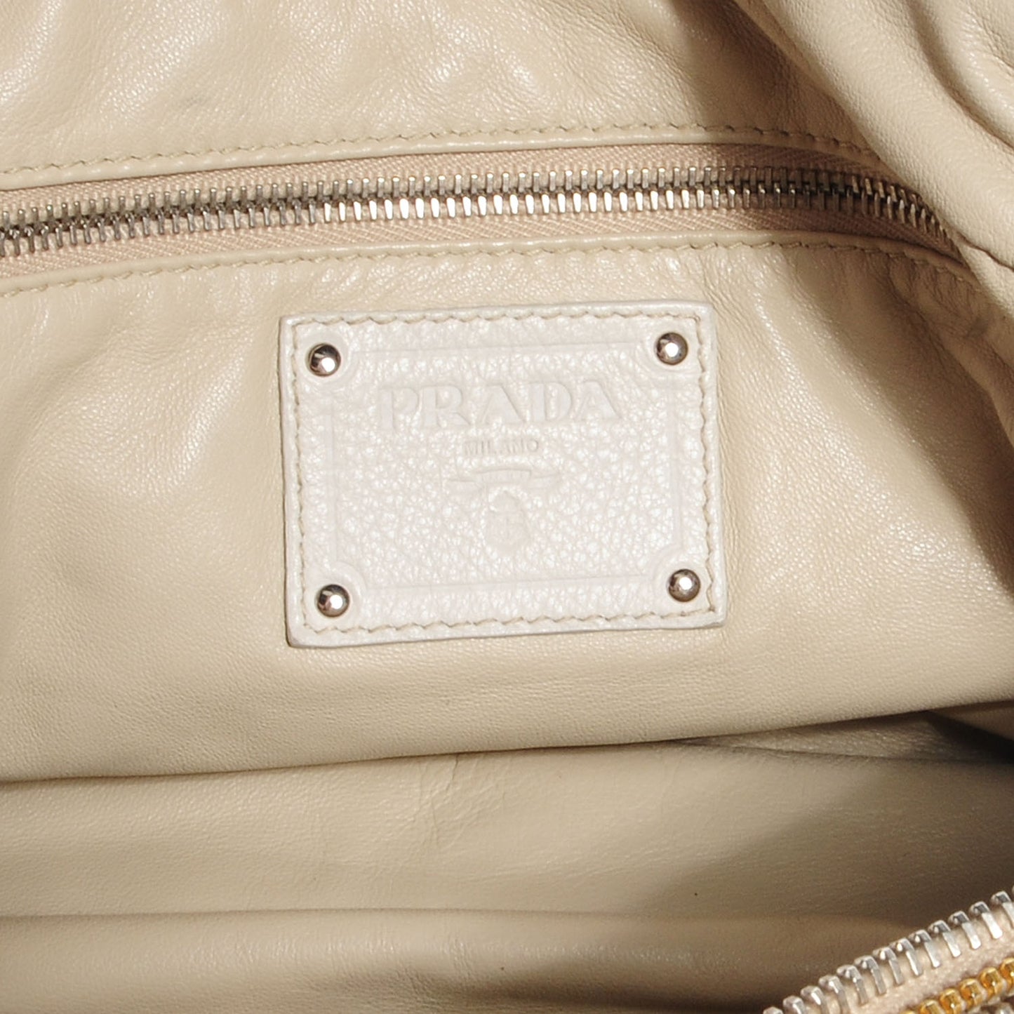 Nappa Handbag Talco