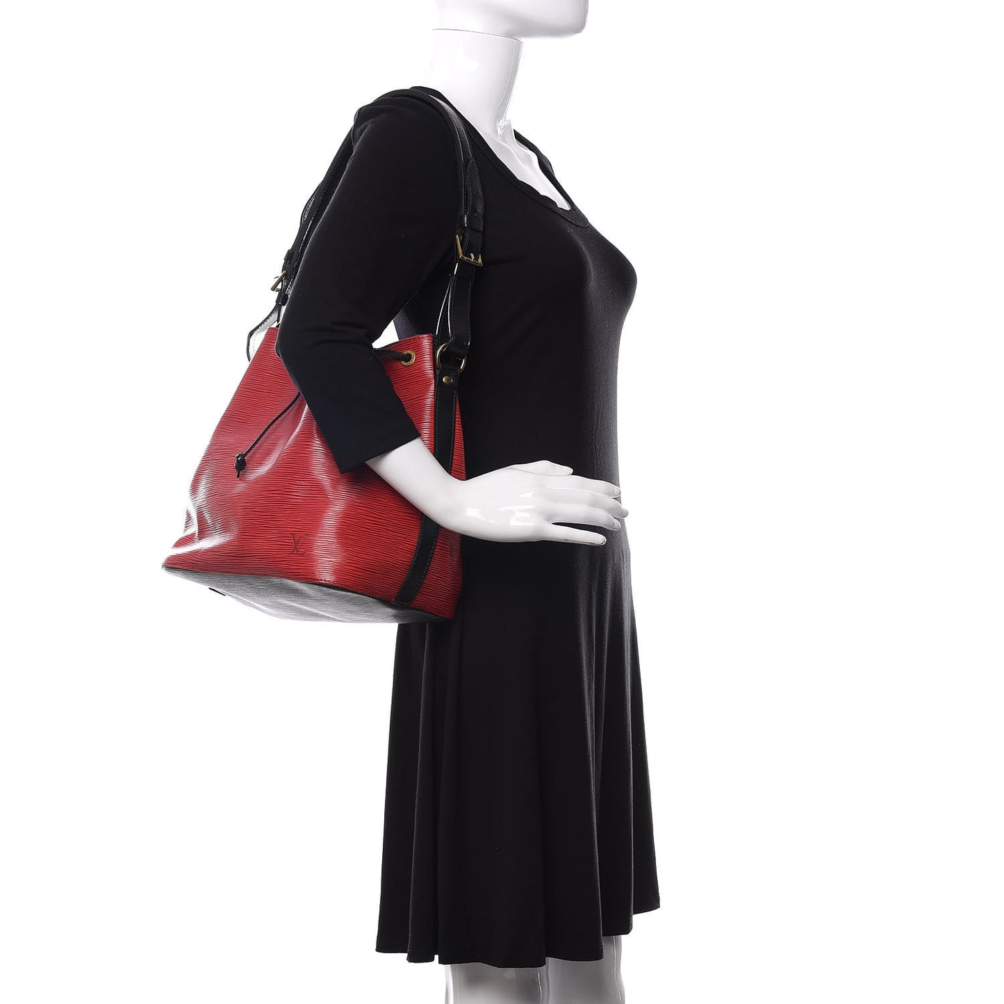 Epi Petit Noe Red Black